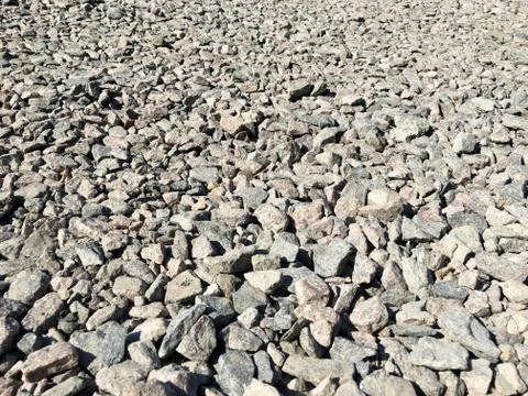 Granite stones Stock Photos