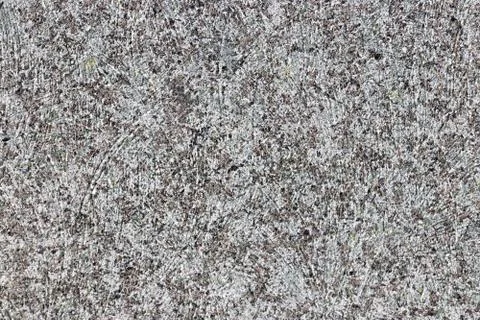 Granite surface background. Blue granite wall texture. Stock Photos