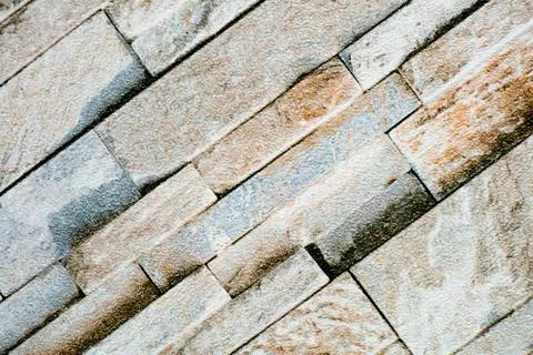 Granite surface macro colored abstract background high quality Stock Photos