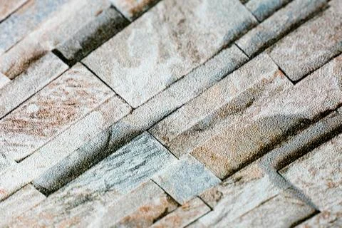 Granite surface macro colored abstract background high quality Stock Photos