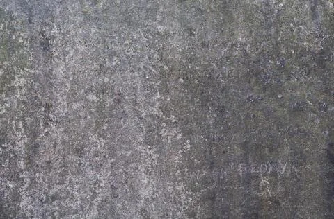 Granite surface, solid material, old rough stone texture, grungy textured bac Stock Photos