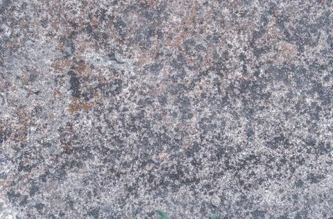 Granite surface, solid material, old rough stone texture, grungy textured bac Stock Photos