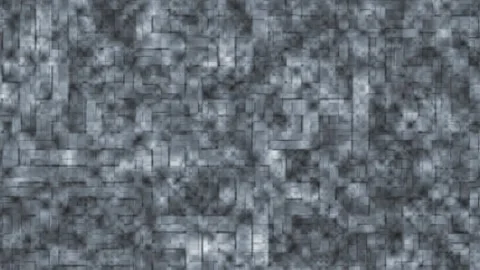 Granite Texture Background with Black Horizontal Band for Text Overlay Stock Footage 340948980