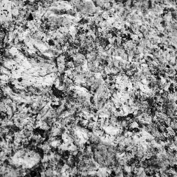 Granite texture closeup Stock Photos