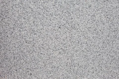 Granite texture design - gray seamless stone Stock Photos
