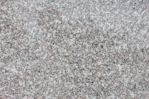Granite texture design - gray seamless stone Stock Photos