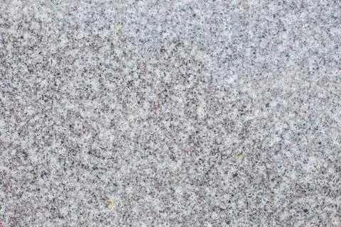 Granite texture design - gray seamless stone Stock Photos