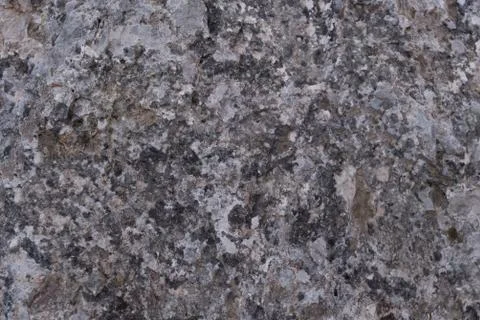 Granite texture, grey granite surface for background, material for decorative Stock Photos