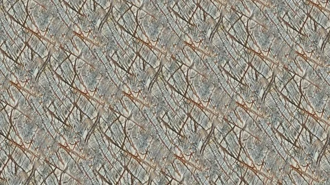 Granite Texture - Marble Layers Design gold Stone Slab Surface Stock Footage 262613647