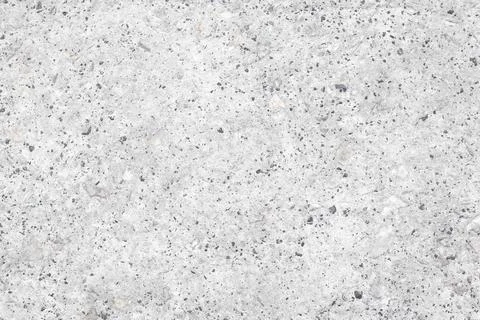 Granite texture, natural old rough gray concrete wall. Grey pattern of tile f Stock Photos