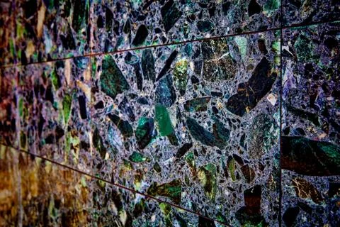 Granite texture or abstract background Stock Photos