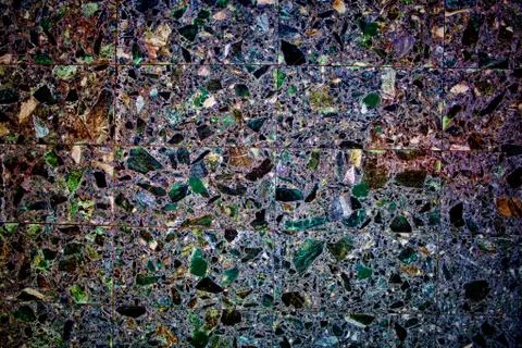 Granite texture or abstract background Stock Photos
