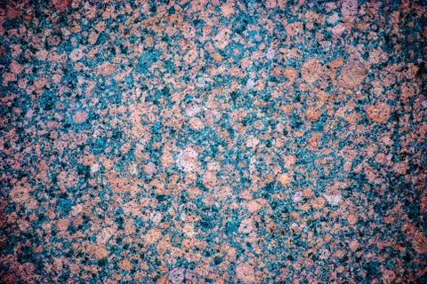Granite texture Stock Photos