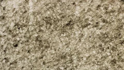 Granite Texture, Red Base with Black and Gray Spots Stock Photos