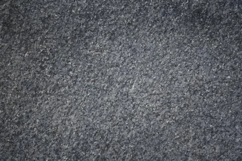 Granite tile background. Granite background. Tile, Road. Dark grey background Stockfoto's