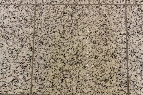 Granite tiles, background, texture Foto stock