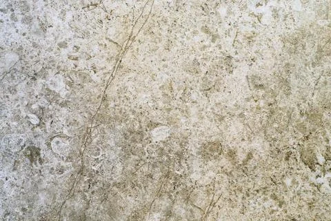 Granite Wall Background With Stones of Different Colors. Marble Grunge Texture Stock Photos