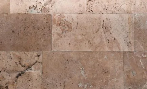 Granite wall Stock Photos