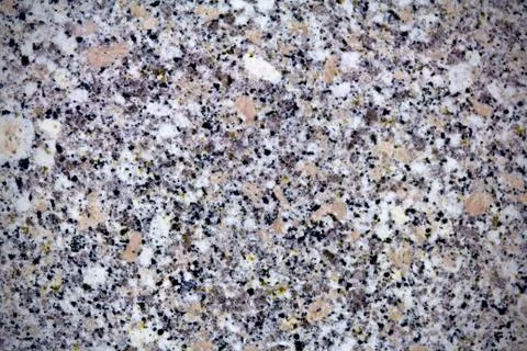 Granite wall texture Stock Photos