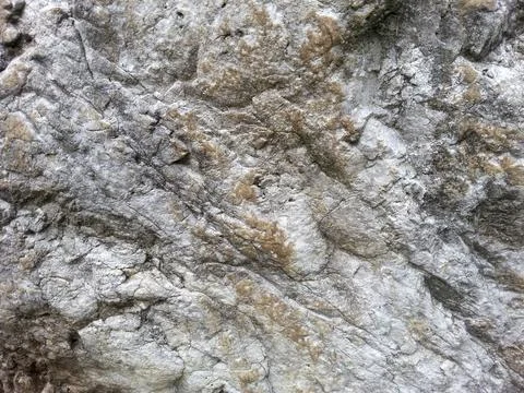 Granite wall texture Foto stock