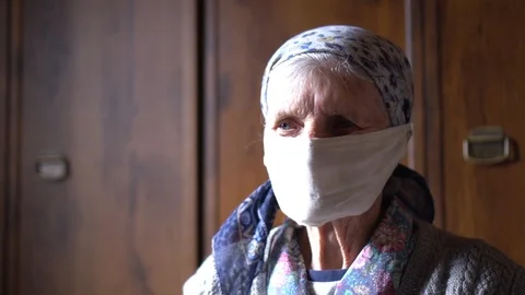 Granma Stock Footage 127454606