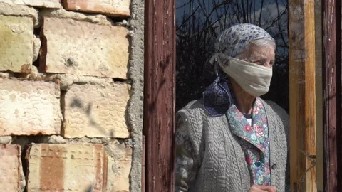 Granma Stock Footage 127458895