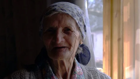 Granma Stock Footage 127643869