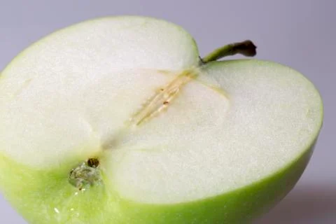 Granny Smith Apple Stock Photos