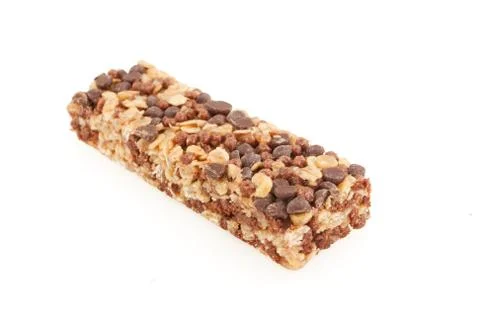 Granola bar Stock Photos