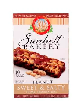 Granola bars Photos