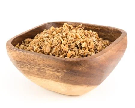 Granola Stock Photos