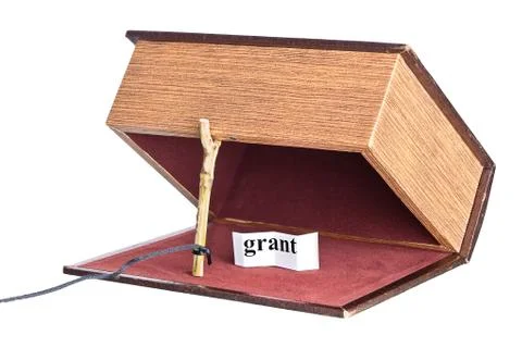 Grant trap,  catch Stock Photos