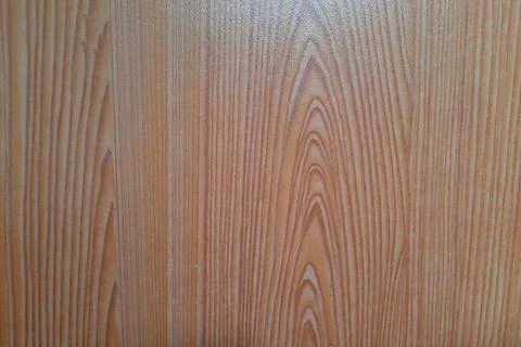 Granular Structure of Wooden Panel Stock Photos