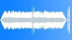 Granular Synthesis - Textural Efx For Video Sound Effect