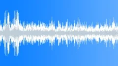 Granular Synthesis - Textural Idea For Video Project Sound Effect
