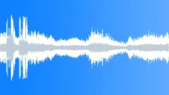 Granular Synthesis - Textural Sound Fx For Multimedia Sound Effect