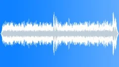 Granular Synthesis Texture Efx For MediaSound Effect