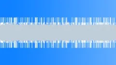Granular Texture Ambient Atmosphere 02Sound Effect