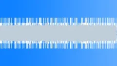 Granular Texture High Pitched ZitherSound Effect