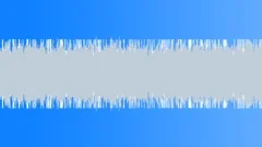 Granular Texture Hub Drone 02 Sound Effect