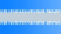 Granular Texture Hub Drone 03Sound Effect