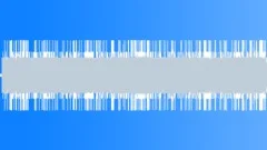 Granular Texture Kalimba Grains 02Sound Effect