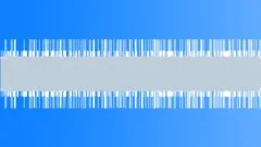 Granular Texture Kalimba Grains 03Sound Effect