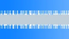 Granular Texture Piano SoundscrapeSound Effect