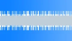 Granular Texture Radio Transmission 01Sound Effect