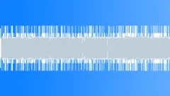 Granular Texture Radio Transmission 03Sound Effect