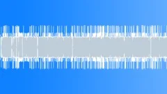 Granular Texture Radio Transmission 04Sound Effect