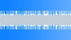 Granular Texture Rapid Acoustic Guitar Grains 02Sound Effect