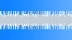 Granular Texture Static Noise LoopSound Effect