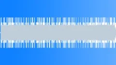 Granular Texture Stretched Kalimba AtmosphereSound Effect